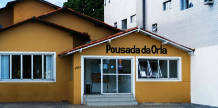 Pousada da Orla Confira fotos, preços para reserva e pacotes para feriado - Pousada da Orla