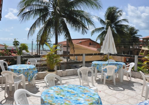Pousada Dolphin Confira fotos, preços para reserva e pacotes para feriado - Pousada Dolphin