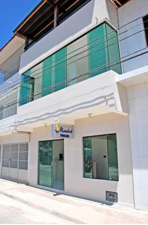 Confira fotos, preços para reserva e pacotes para feriado - Pousada Marahub