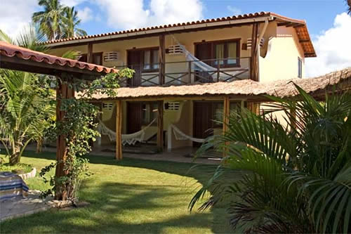 Pousada Portal do Maragogi Confira fotos, preços para reserva e pacotes para feriado - Pousada Portal do Maragogi
