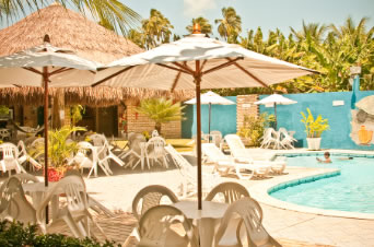 Pousada Sol e Mar Confira fotos, preços para reserva e pacotes para feriado - Pousada Sol e Mar