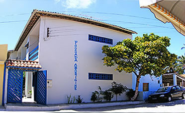 Pousada Aborígine Confira fotos, preços para reserva e pacotes para feriado - Pousada Aborígine