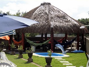 Pousada Recanto Tabuba Confira fotos, preços para reserva e pacotes para feriado - Pousada Recanto Tabuba