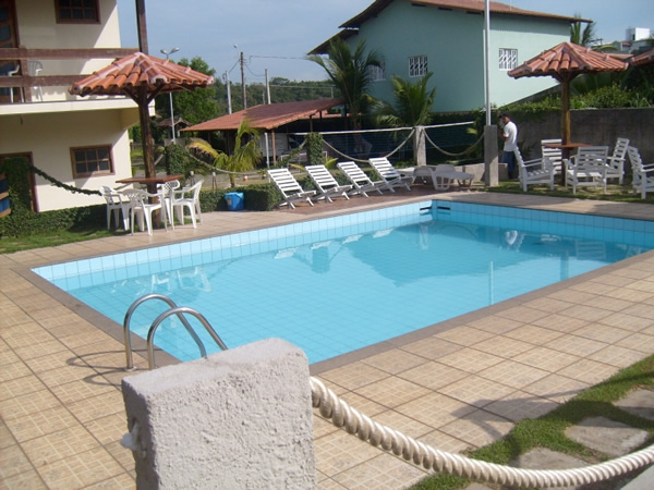 Confira fotos, preços para reserva e pacotes para feriado - Pousada Guayporã