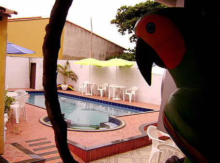 Pousada Maresias Guriri Confira fotos, preços para reserva e pacotes para feriado - Pousada Maresias Guriri