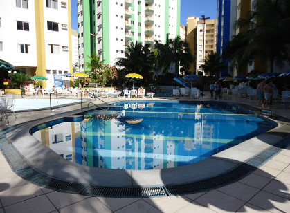 Confira fotos, preços para reserva e pacotes para feriado - Hotel Pousada Paulista