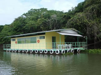 Pousada do Pescadô