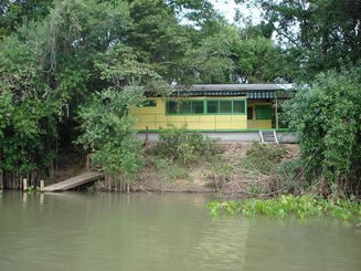 Pousada do Pescadô Pousada do Pescadô - Pousada do Pescadô