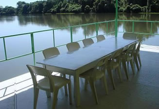 Pousada do Pescadô Pousada do Pescadô - Pousada do Pescadô