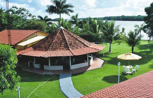 Pousada Imperial