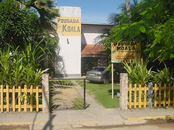 Confira fotos, preços para reserva e pacotes para feriado - Flats Koala
