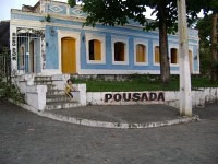 Pousada Sono Bom Confira fotos, preços para reserva e pacotes para feriado - Pousada Sono Bom
