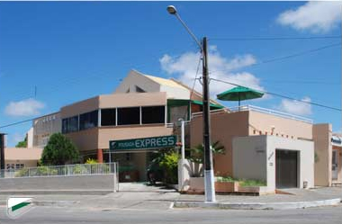 Pousada Express