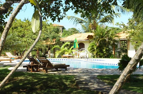Pousada Gaia Apartments Confira fotos, preços para reserva e pacotes para feriado - Pousada Gaia Apartments