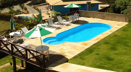 Pousada Mãe Natureza Confira fotos, preços para reserva e pacotes para feriado - Pousada Mãe Natureza