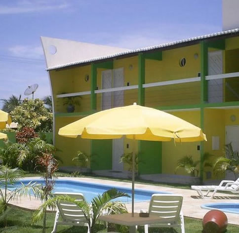 Pousada Maturí Confira fotos, preços para reserva e pacotes para feriado - Pousada Maturí