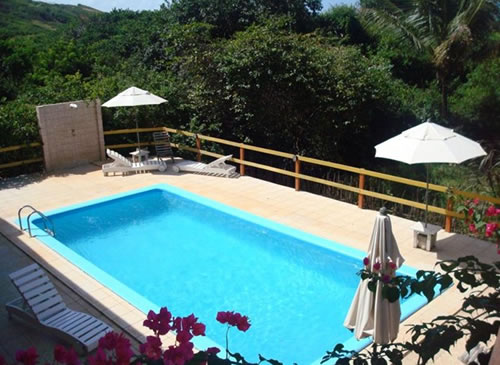 Confira fotos, preços para reserva e pacotes para feriado - Pousada Praia do Amor