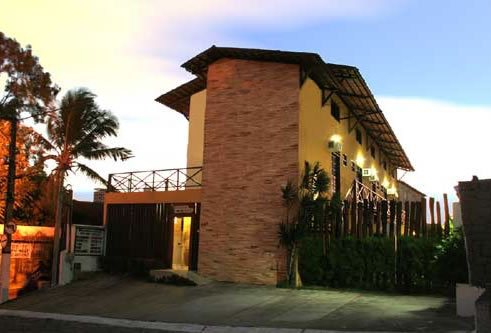 Pousada Coco Verde Confira fotos, preços para reserva e pacotes para feriado - Pousada Coco Verde