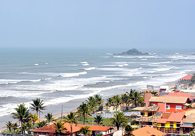 Confira fotos, preços para reserva e pacotes para feriado - Pousada Recanto do Sol