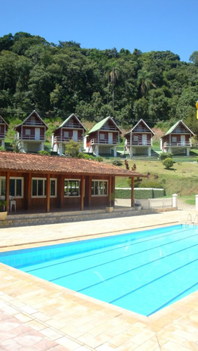 Hotel Piccolo Mondo PISCINA E CHALÉS - Hotel Piccolo Mondo