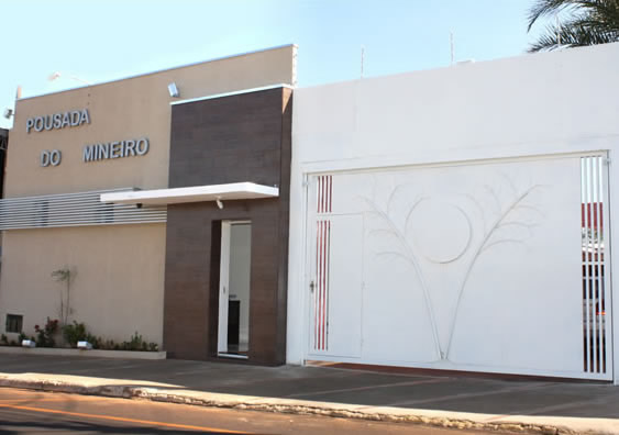 Confira fotos, preços para reserva e pacotes para feriado - Pousada do Mineiro