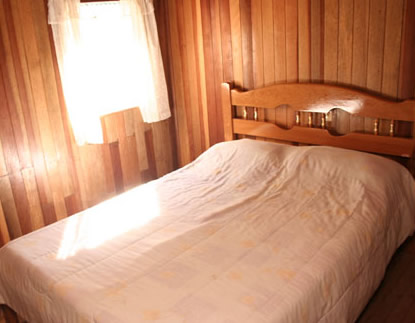 Hotel Piccolo Mondo QUARTO DE CASAL DOS CHALÉS - Hotel Piccolo Mondo