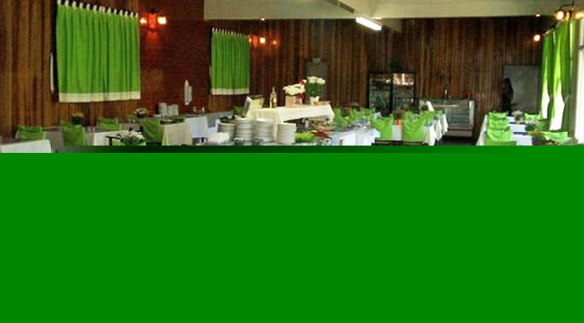 Hotel Piccolo Mondo RESTAURANTE - Hotel Piccolo Mondo