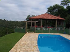 Pousada Sitio Waltinho