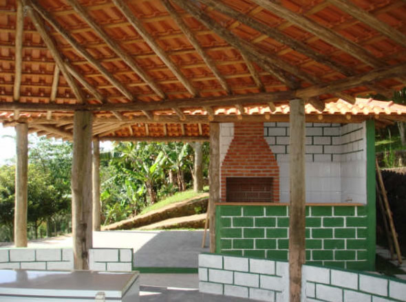 Pousada Sitio Waltinho Pousada Sitio Waltinho - Pousada Sitio Waltinho
