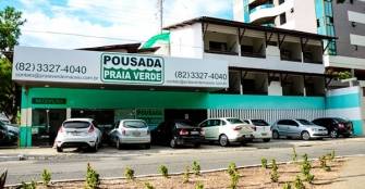Pousada Praia Verde Maceió - Maceió AL Pousada Praia Verde Maceió - Maceió AL