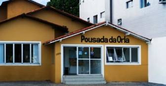 Pousada da Orla