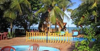 Pousada Barra Velha