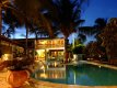SALA DE CARTEADO :: Pousada Shalom Beach - Maragogi AL SALA DE CARTEADO :: Pousada Shalom Beach - Maragogi AL