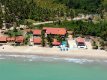 FOTO AÉREA DA POUSADA :: Pousada Shalom Beach - Maragogi AL FOTO AÉREA DA POUSADA :: Pousada Shalom Beach - Maragogi AL