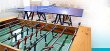 SALÃO DE JOGOS :: Pousada Shalom Beach - Maragogi AL SALÃO DE JOGOS :: Pousada Shalom Beach - Maragogi AL