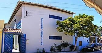Pousada Aborígine