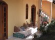 varanda da casa - fica na área dos chalés :: Pousada Gabriela - Arraial D'Ajuda BA varanda da casa - fica na área dos chalés :: Pousada Gabriela - Arraial D'Ajuda BA