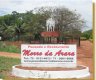 Frente da Pousada