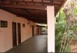 Varanda dos Apartamentos