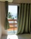 vista através da sala do apt VIP :: Pousada Ponta de Areia - Itaparica BA vista através da sala do apt VIP :: Pousada Ponta de Areia - Itaparica BA