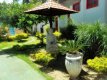 Decoração ambiente externo :: Pousada Arigatô Decoração ambiente externo :: Pousada Arigatô