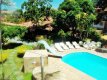 Área da piscina. :: Pousada Arigatô Área da piscina. :: Pousada Arigatô
