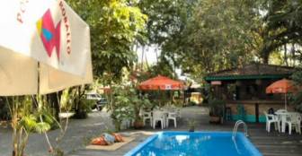 Pousada do Roballo - Porto Seguro BA Pousada do Roballo - Porto Seguro BA