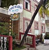 Pousada Agape