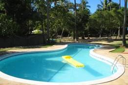 Pousada Araçás