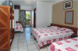 Apartamento casal e 2 solteiros :: Pousada Arigatô Apartamento casal e 2 solteiros :: Pousada Arigatô