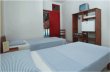 Apartamento casal :: Pousada Arigatô Apartamento casal :: Pousada Arigatô