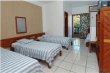 Apartamento quádruplo :: Pousada Arigatô Apartamento quádruplo :: Pousada Arigatô