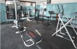 Sala de ginástica :: Pousada Arigatô Sala de ginástica :: Pousada Arigatô