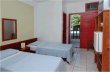 Apartamento casal e solteiro :: Pousada Arigatô Apartamento casal e solteiro :: Pousada Arigatô